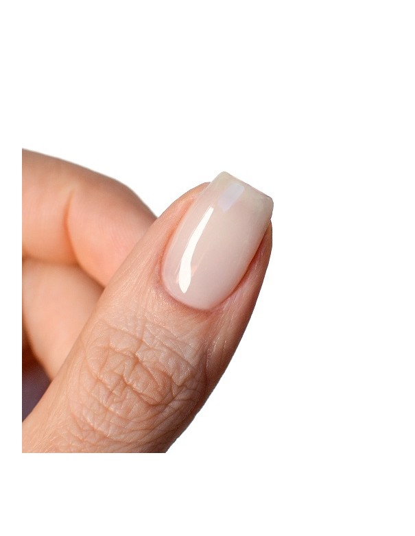 Builder Gel in a Pot - Not Milk - 30grs. Builder Gel in a Pot - Not Milk - 30grs.