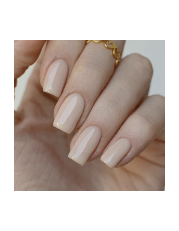 Gel Color - Base Rubber Peanut - 15ml