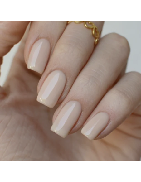 Gel Color - Base Rubber Peanut - 15ml