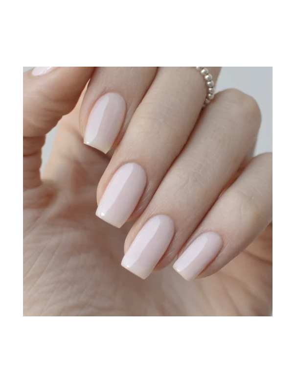 Gel Color - Base Rubber Coconut - 15ml