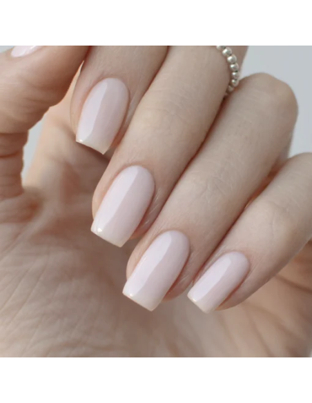 Gel Color - Base Rubber Coconut - 15ml