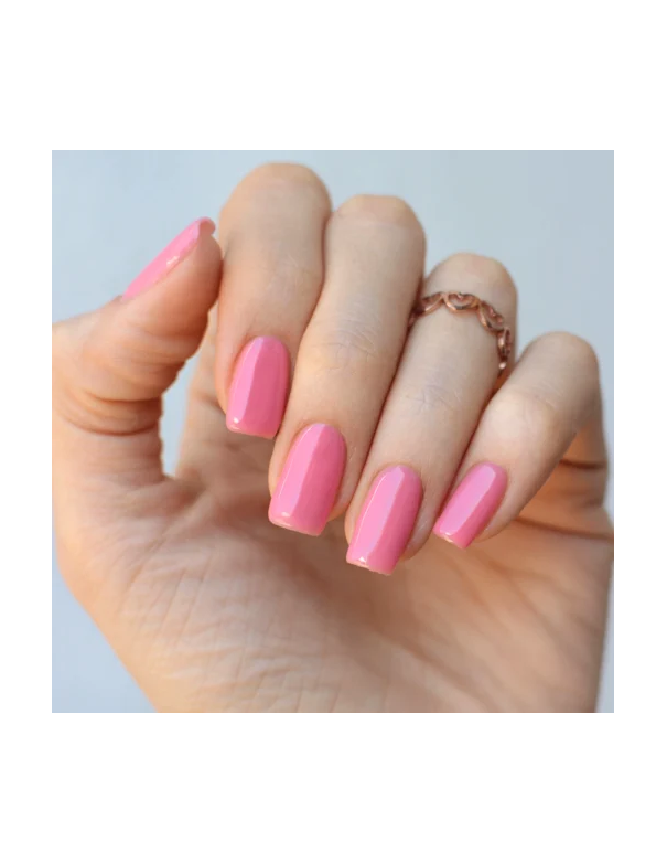 Gel Color - Base Rubber Rose Vie - 15ml