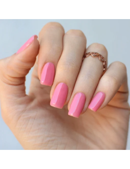 Gel Color - Base Rubber Rose Vie - 15ml