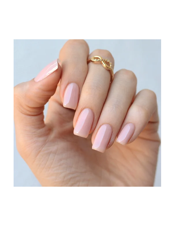 Gel Color - Base Rubber Natural Sole...