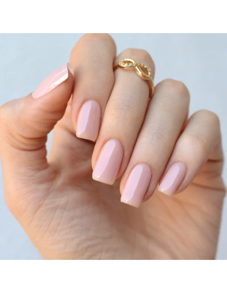 Gel Color - Base Rubber Natural Sole - 15ml