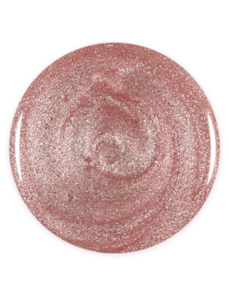 Gel Color - Base Rubber Sparkly Charm - 15ml