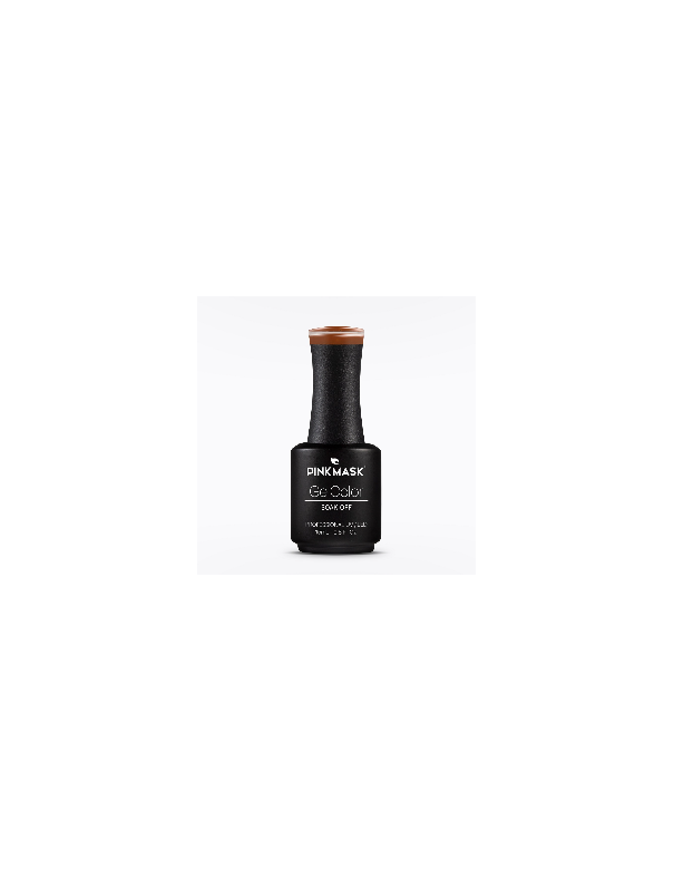 Gel Color - Semipermanente Wood 15ml