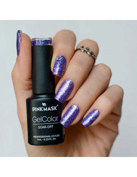 Gel Color - Semipermanente 7ml - Funky