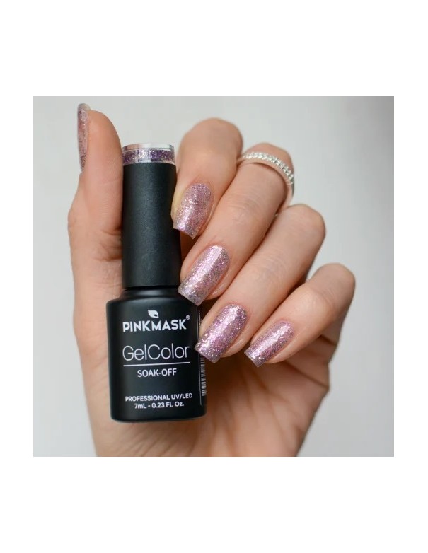 Baby Color - Semipermanente 7ml - Chic