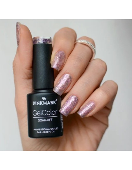 Baby Color - Semipermanente 7ml - Chic