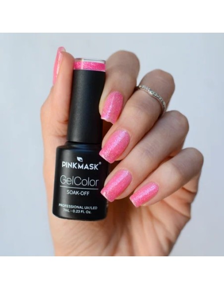 Gel Color - Semipermanente 7ml - Classy