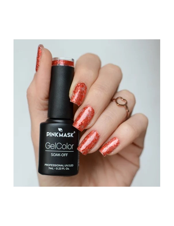 Baby Color - Semipermanente 7ml - Fancy