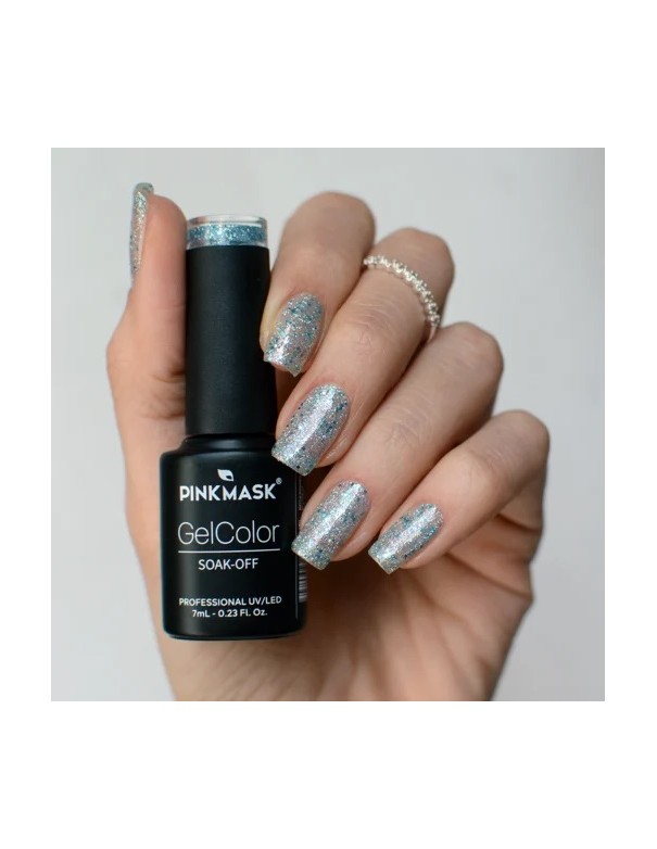 Baby Color - Semipermanente 7ml - Swanky