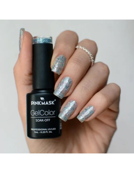 Gel Color - Semipermanente 7ml - Swanky