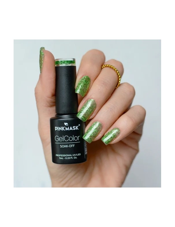 Gel Color - Semipermanente 7ml - Dandysh