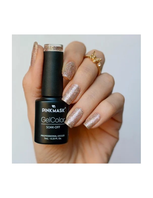 Baby Color - Semipermanente 7ml - A...