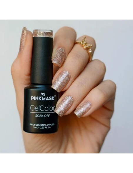 Baby Color - Semipermanente 7ml - A La Mode