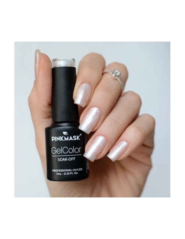 Baby Color - Semipermanente 7ml - Edgy