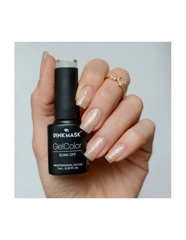 Baby Color - Semipermanente 7ml - Faddy