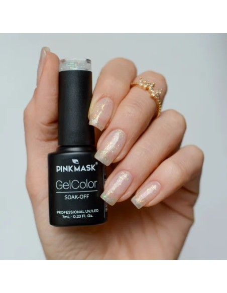 Baby Color - Semipermanente 7ml - Faddy