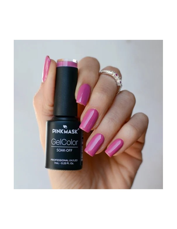 Gel Color - Semipermanente 7ml - Boho