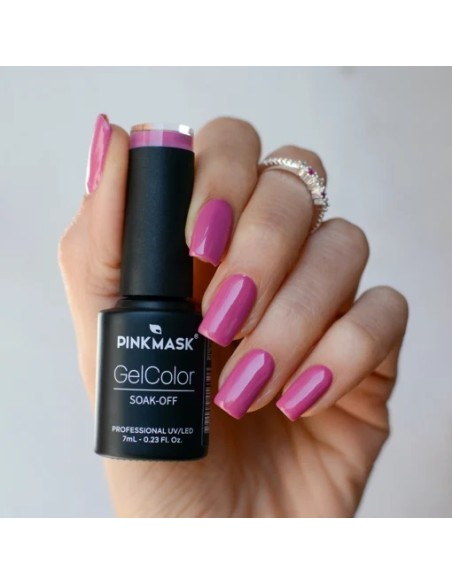 Gel Color - Semipermanente 7ml - Boho