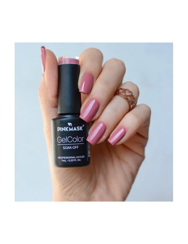 Gel Color - Semipermanente 7ml - Glitzy