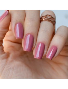 Gel Color - Semipermanente...