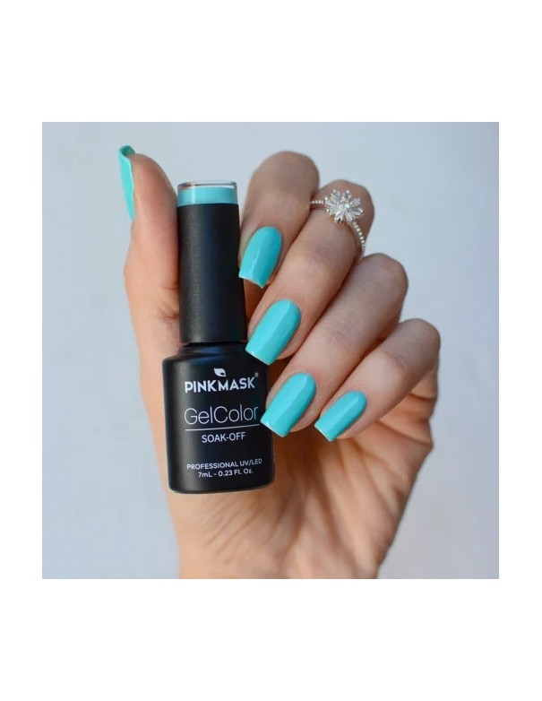 Baby Color - Semipermanente 7ml - Grunge