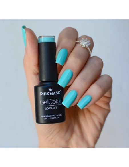 Baby Color - Semipermanente 7ml - Grunge