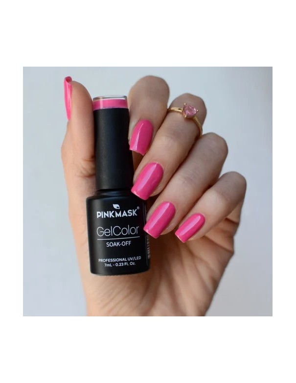 Gel Color - Semipermanente 7ml -...