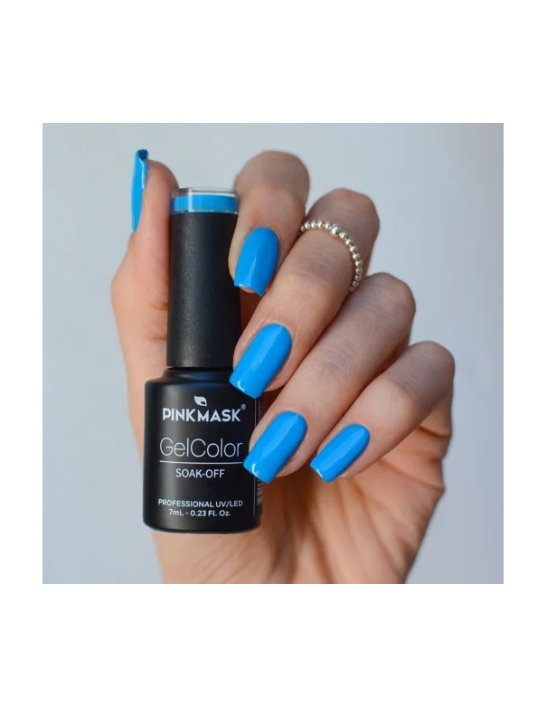 Baby Color - Semipermanente 7ml - Savage