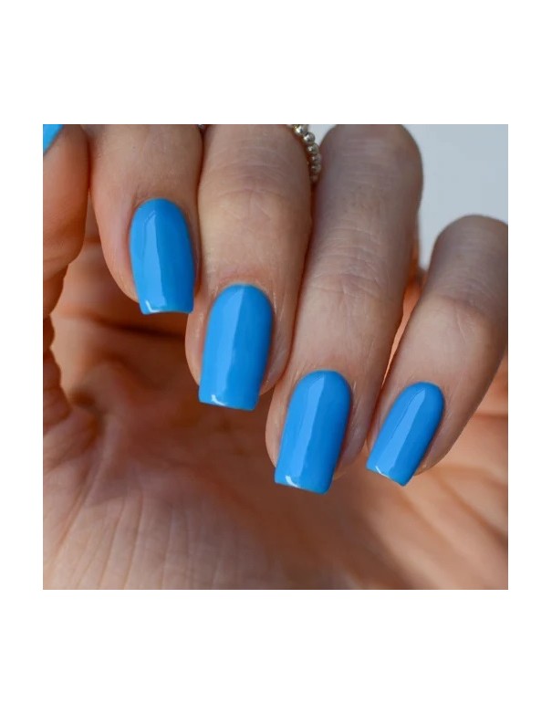 Gel Color - Semipermanente 7ml - Savage