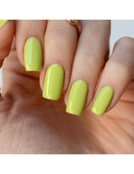 Gel Color - Semipermanente 7ml - Notorious