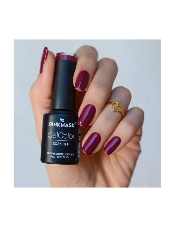 Gel Color - Semipermanente 7ml -...