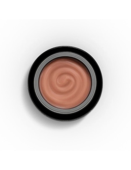 Builder Gel in a Pot - Nude - 30grs.