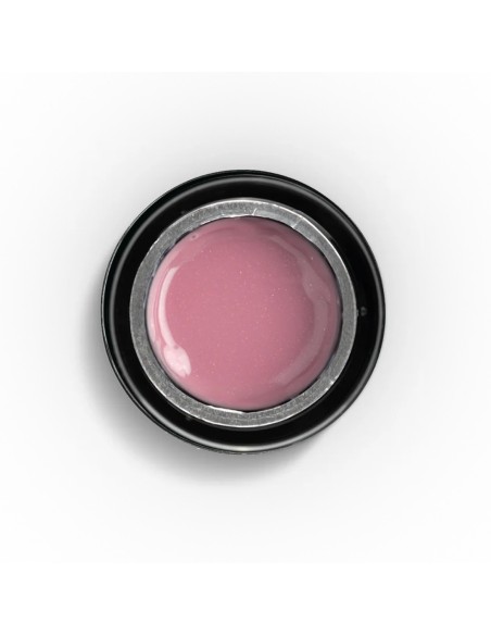 Builder Gel in a Pot - Rose Quartz - 30grs.