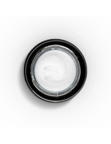 Builder Gel in a Pot - White - 30grs.
