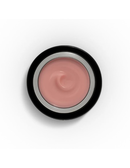 Builder Gel in a Pot - Hazelnut - 30grs.