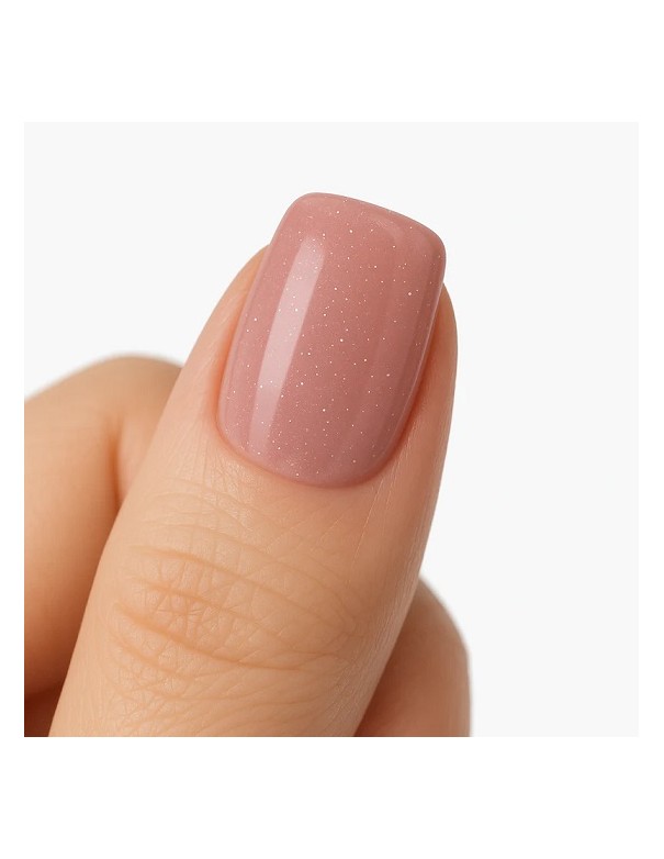 Builder Gel in a Pot - Rose Quartz -...