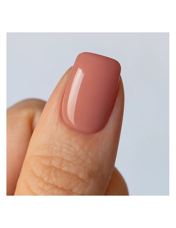 Builder Gel in a Pot - Hazelnut - 30grs.