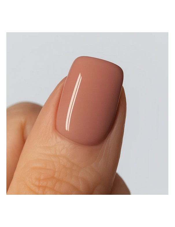 Builder Gel in a Pot - Nude - 30grs.