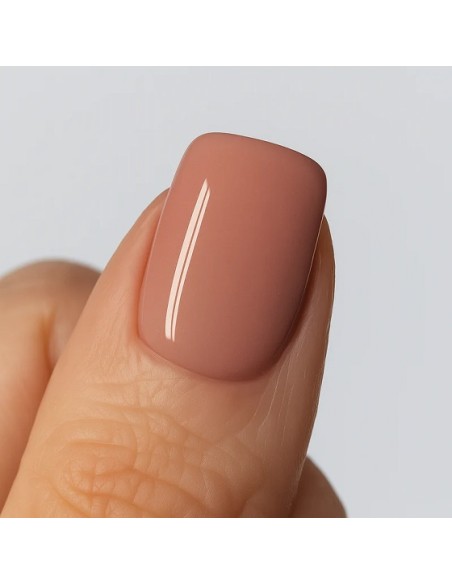 Builder Gel in a Pot - Nude - 30grs.