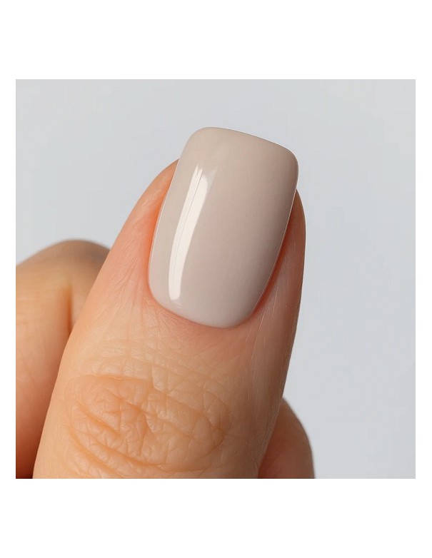 Builder Gel in a Pot - Creamy Ash -...