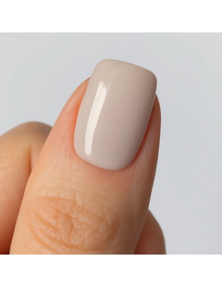 Builder Gel in a Pot - Creamy Ash - 30grs.