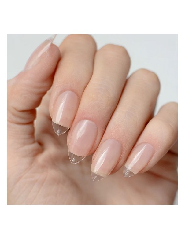 EASY TIPS - ALMOND MEDIUM