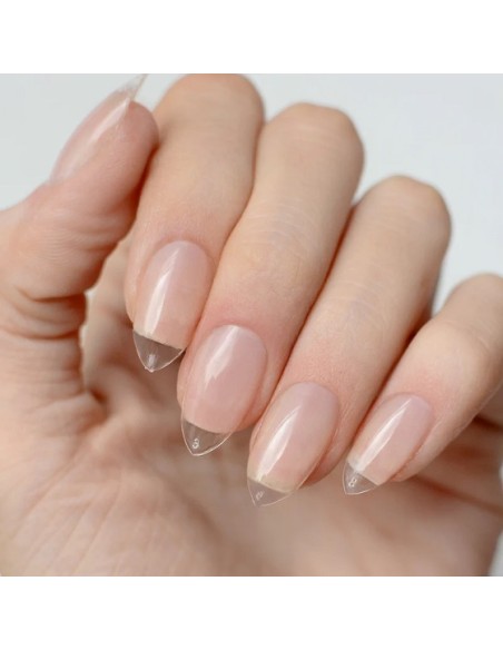 EASY TIPS - ALMOND MEDIUM