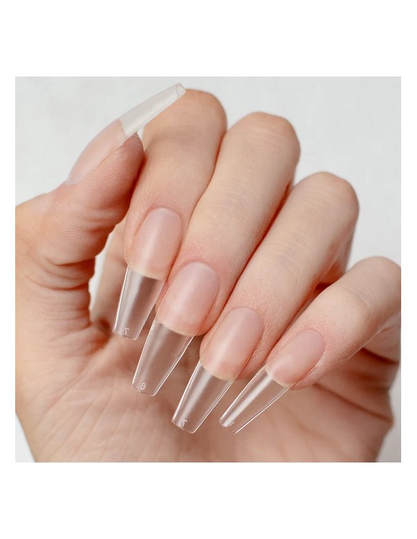 EASY TIPS - COFFIN MEDIUM