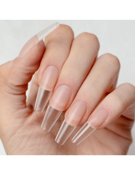 EASY TIPS - COFFIN MEDIUM