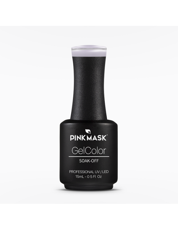 Gel Color - Semipermanente Helmer 15ml